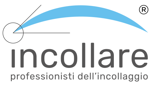 Incollare logo blue 2024 500px